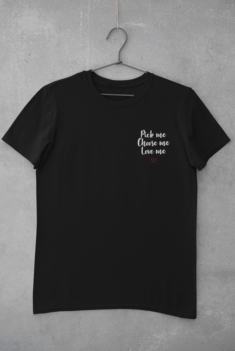 Nome do produto: Camiseta UNISSEX Plus Size \