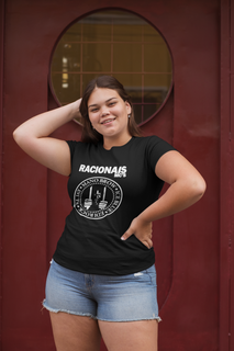 Nome do produtoCamiseta UNISSEX Plus Size 