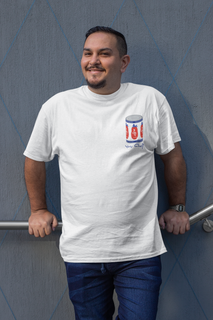 Nome do produtoCamiseta UNISSEX Plus Size 