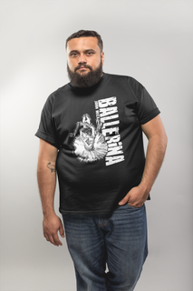 Nome do produtoCamiseta UNISSEX Plus Size 