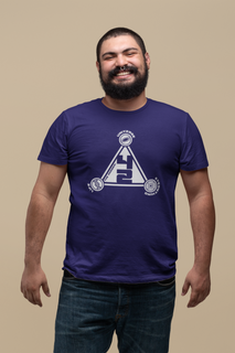 Nome do produtoCamiseta UNISSEX Plus Size 