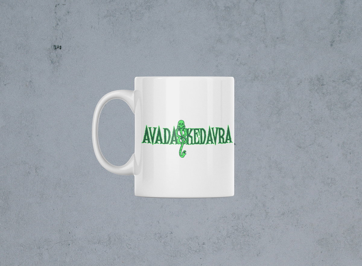 Nome do produto: Caneca \