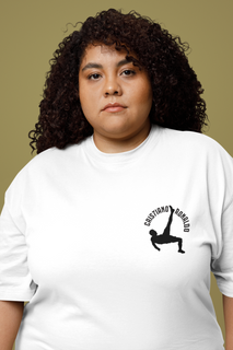 Nome do produtoCamiseta UNISSEX Plus Size 