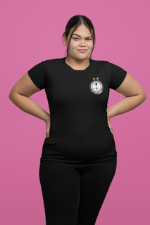 Nome do produtoCamiseta UNISSEX Plus Size 