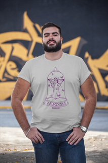 Nome do produtoCamiseta UNISSEX Plus Size 