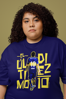 Nome do produtoCamiseta UNISSEX Plus Size 