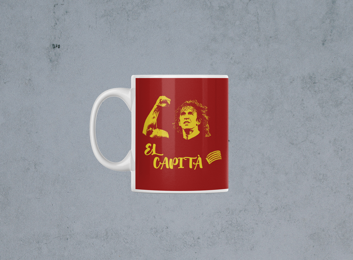 Nome do produto: Caneca \