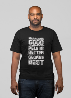 Nome do produtoCamiseta UNISSEX Plus Size 