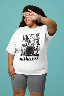 Nome do produtoCamiseta UNISSEX Plus Size 