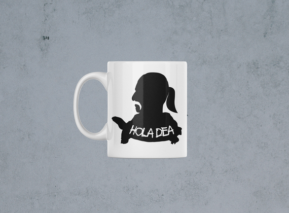 Caneca 