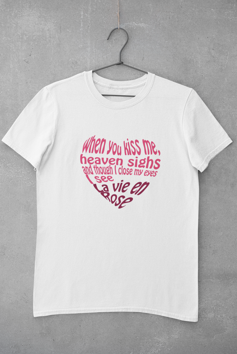 Nome do produto: Camiseta UNISSEX Plus Size \