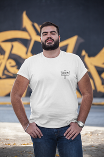 Nome do produtoCamiseta UNISSEX Plus Size 