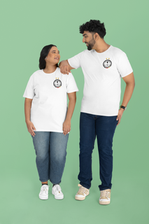 Nome do produtoCamiseta UNISSEX Plus Size 