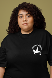 Nome do produtoCamiseta UNISSEX Plus Size 