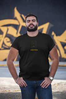 Nome do produtoCamiseta UNISSEX Plus Size 