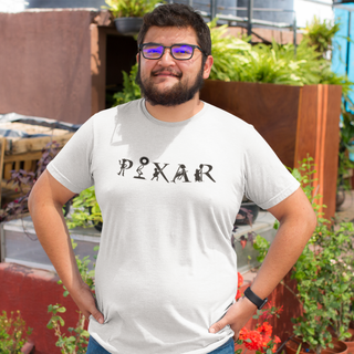 Nome do produtoCamiseta UNISSEX Plus Size 