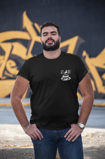 Nome do produtoCamiseta UNISSEX Plus Size 