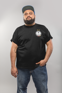 Nome do produtoCamiseta UNISSEX Plus Size 