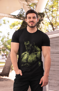 Nome do produtoT-Shirt - The Hulk II