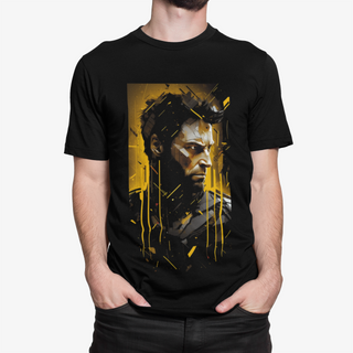 T-Shirt - Logan 2077