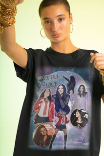 Nome do produtoCamiseta Maite - Shoot For The Moon