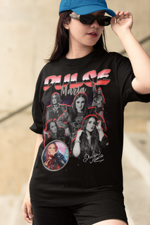 Nome do produtoCamiseta Dulce Maria