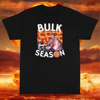 Nome do produtoBulk Life - Bulk Season