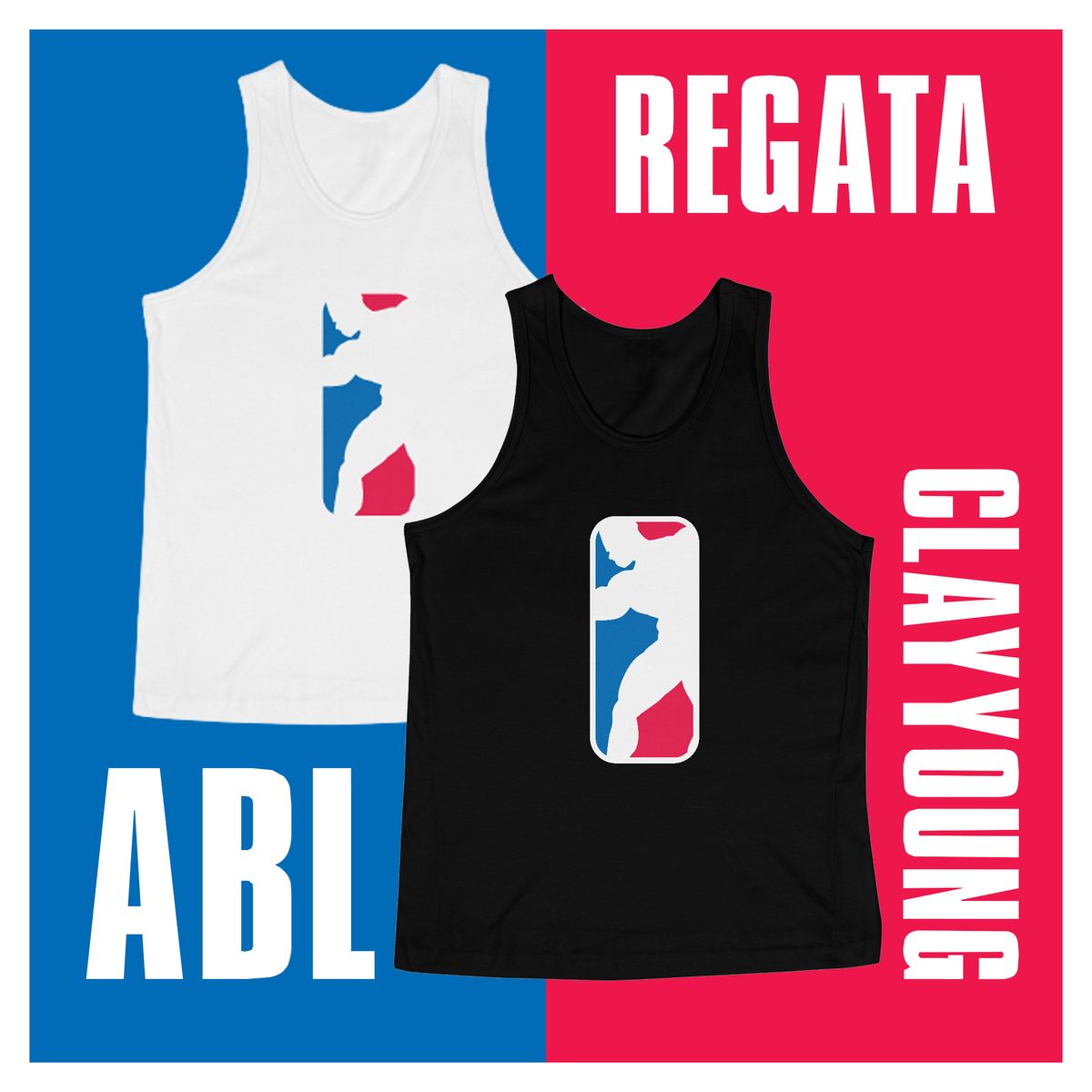 Nome do produto: Regata ABL - Levrone