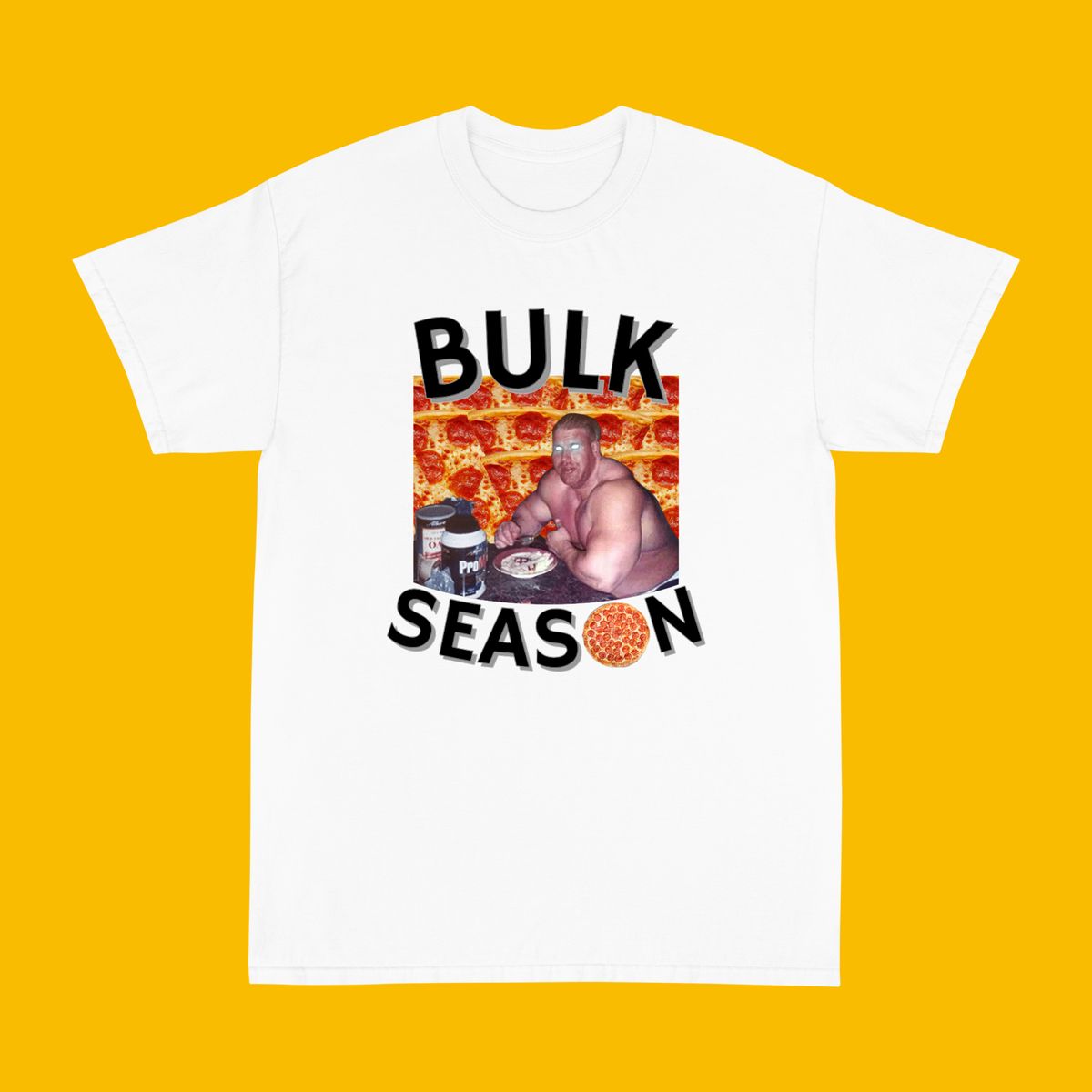 Nome do produto: Bulk Life - Bulk Season