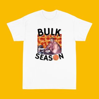 Nome do produtoBulk Life - Bulk Season