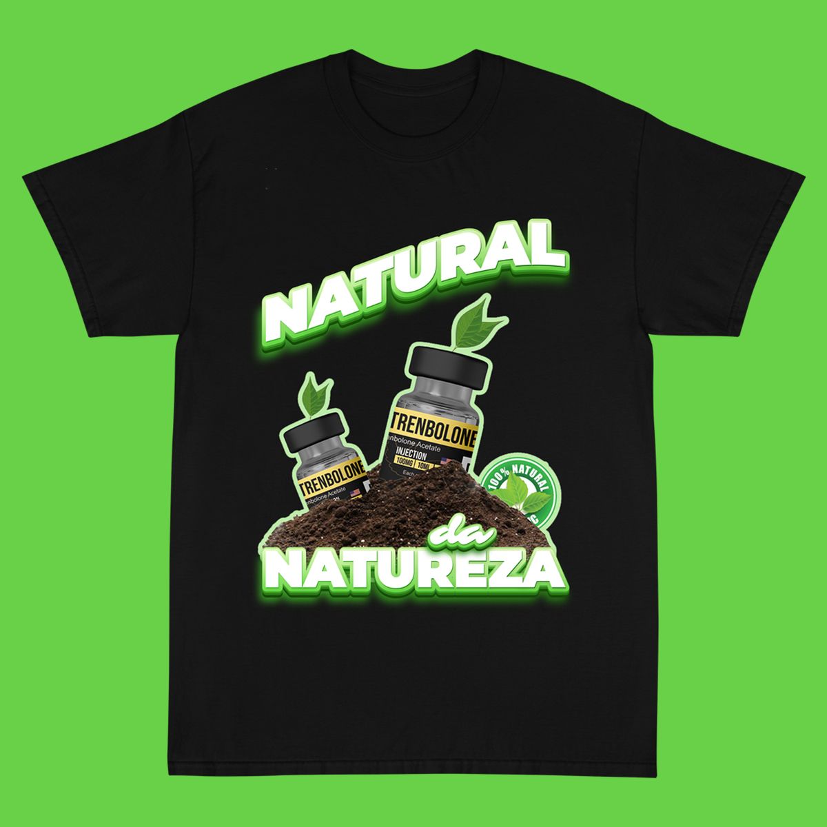 Nome do produto: Natural da Natureza