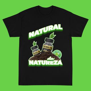 Natural da Natureza