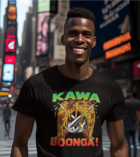Nome do produtoKAWA BOONGA!