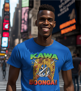 Nome do produtoKAWA BOONGA!