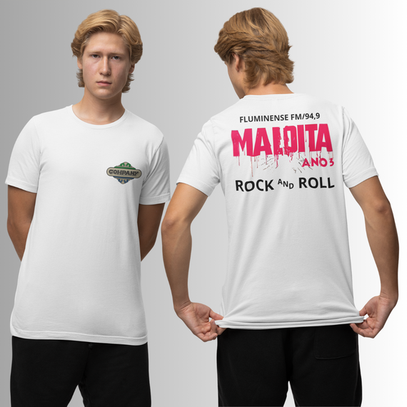 Company - Maldita 94.9 Rock And Roll
