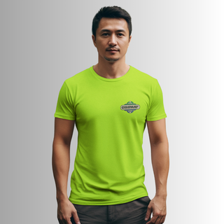 Camisa Dry UV - Company 2 
