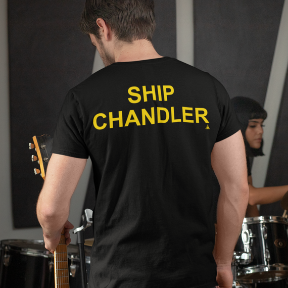 SHIP CHANDLER (new)