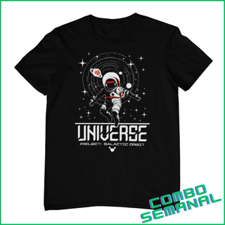 Universe: Galactic Orbit