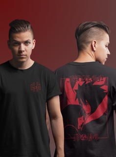 Nome do produtoCamiseta Fallen Hope (Naruto Shippuden) - Henrique Mendonça