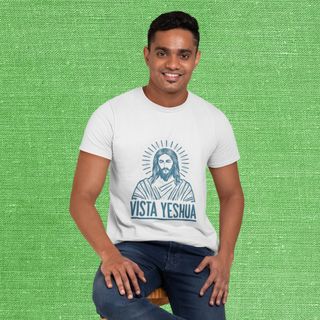 Vista Yeshua - T-Shirt Classic - 03 