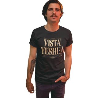 Vista Yeshua - T-Shirt Classic - 016
