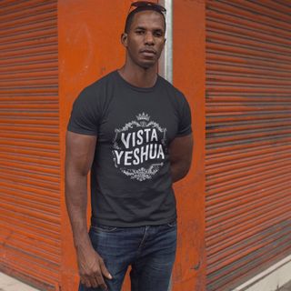 Vista Yeshua - T-Shirt Classic - 013