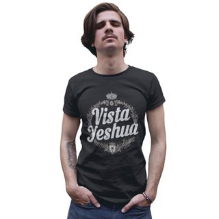 Vista Yeshua - T-Shirt Classic - 015