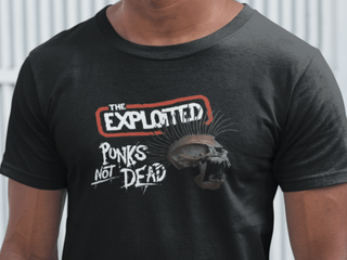  The Exploited