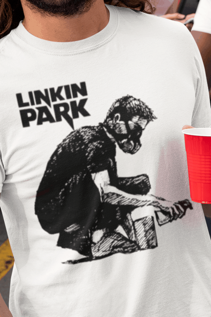 Nome do produto: Linkin Park
