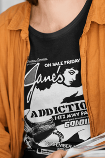 Nome do produtoJane´s Addiction