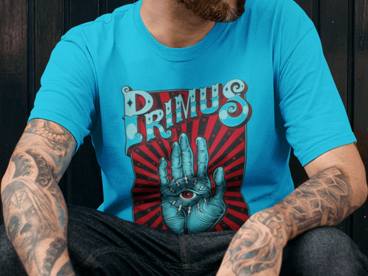 Nome do produto: Primus