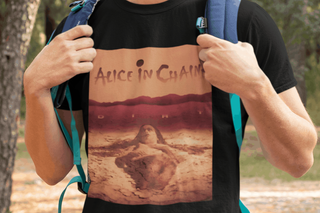Nome do produtoAlice In Chains