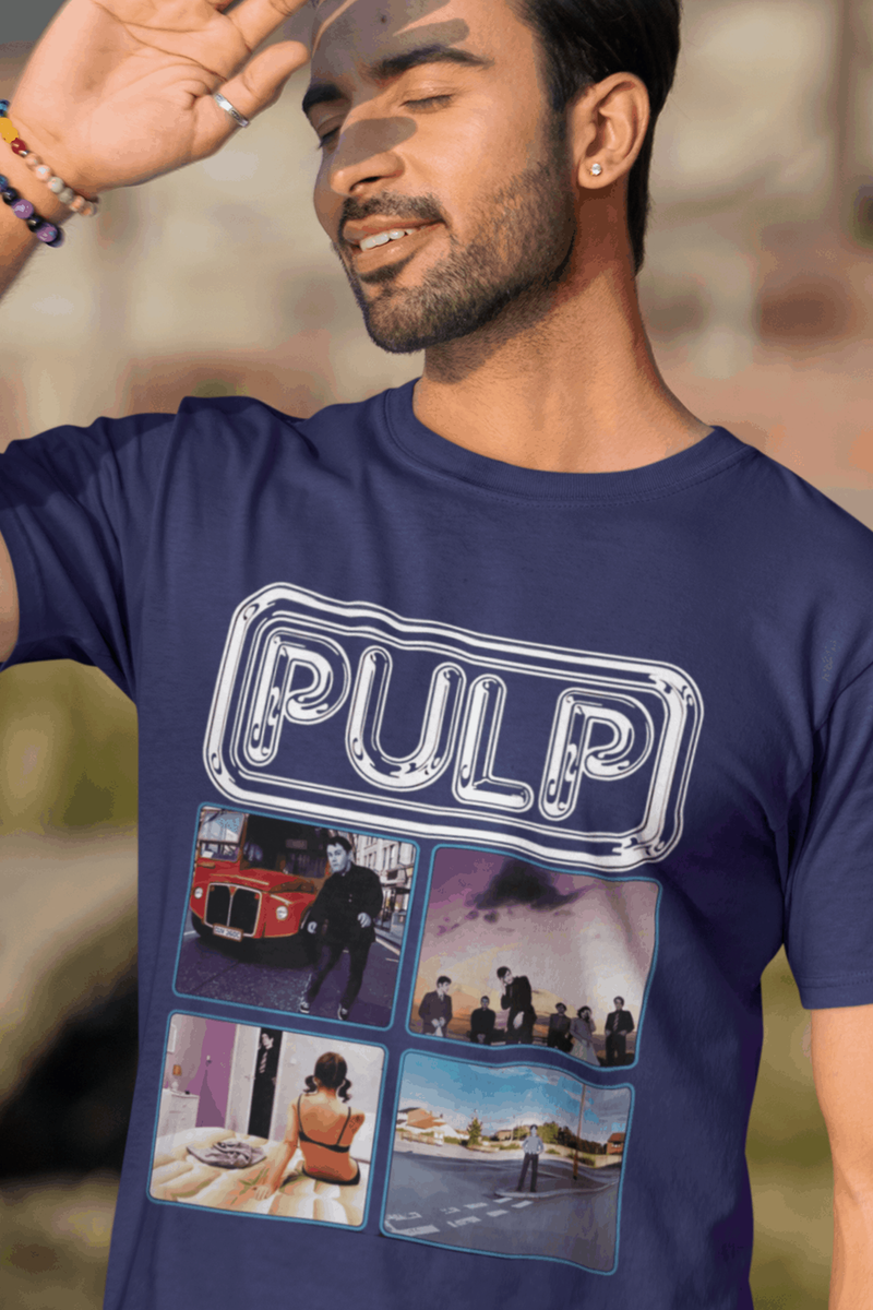 Nome do produto: Pulp