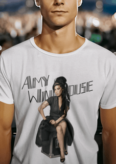Nome do produtoAmy Winehouse